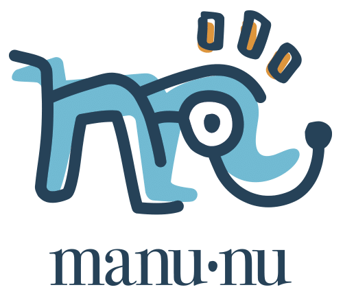 Logo Manunu